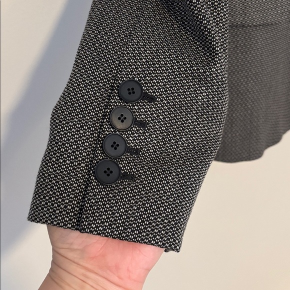 Stella McCartney Wool Blazer size 44 - Picture 4 of 10